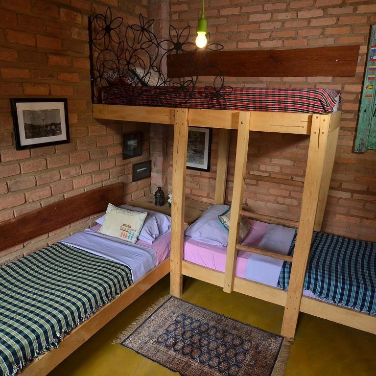 hostelvi guesthouse room 2
