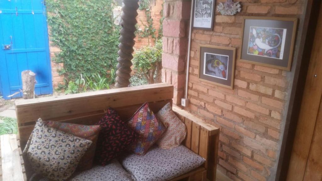 hostelvi guesthouse room 4